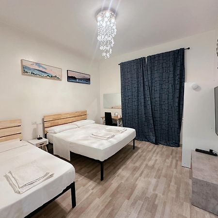 Bed & Breakfast Sakura Milano Exterior foto