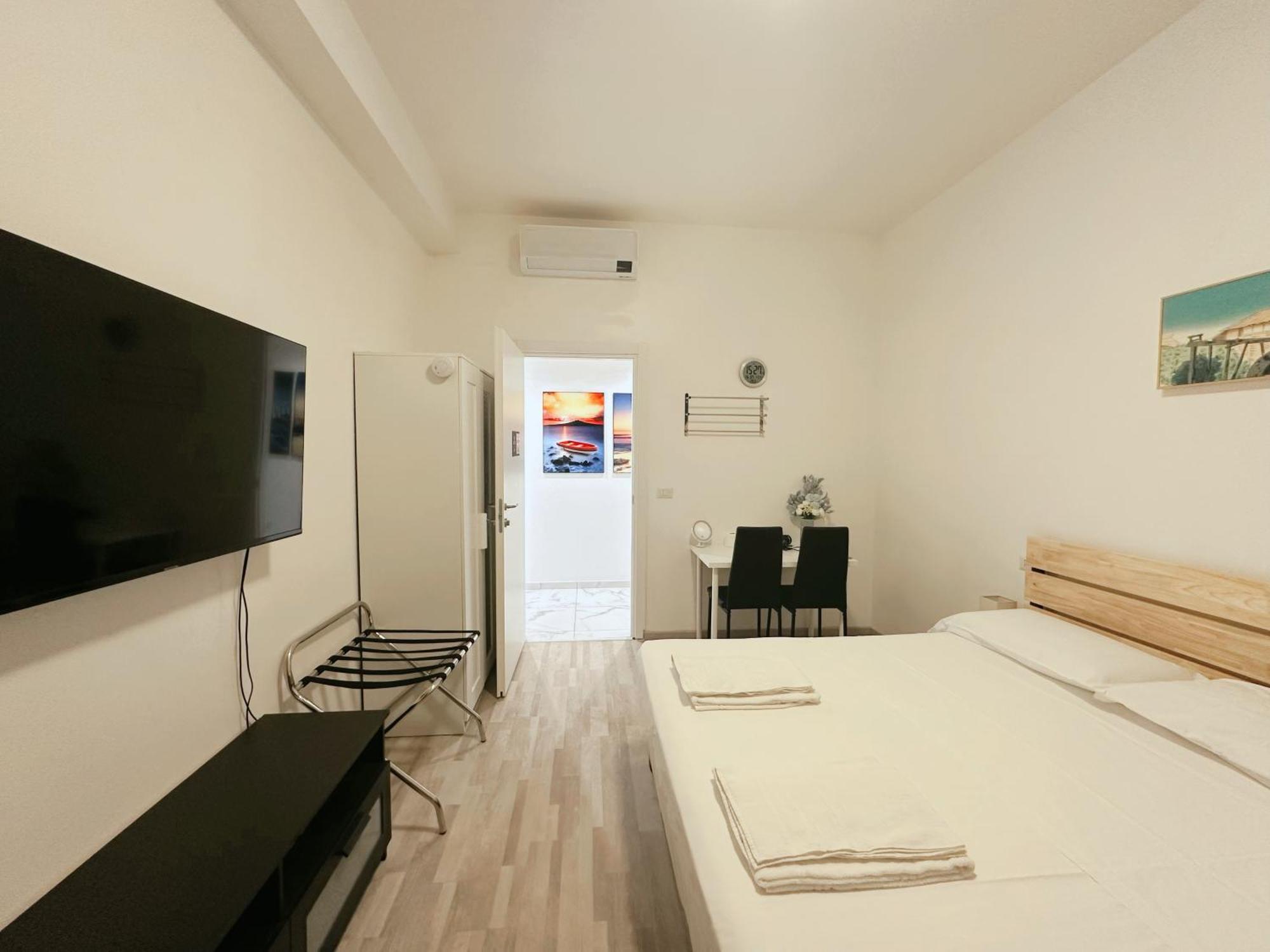 Bed & Breakfast Sakura Milano Cameră foto