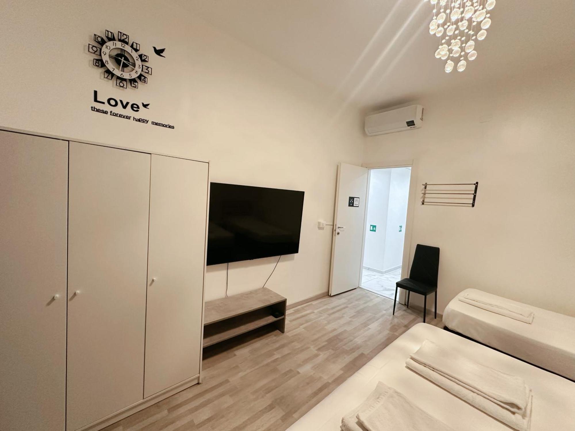 Bed & Breakfast Sakura Milano Cameră foto