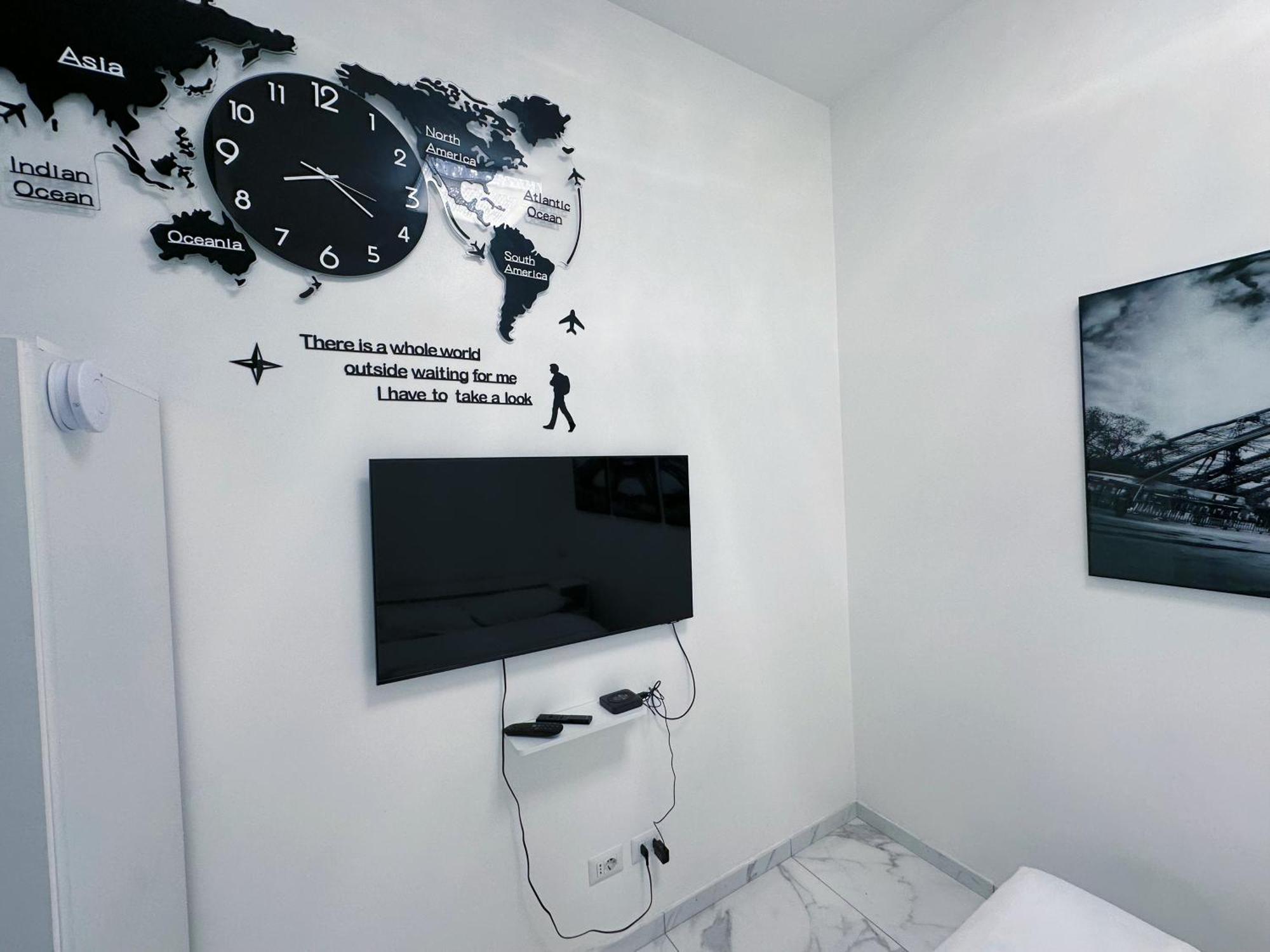 Bed & Breakfast Sakura Milano Exterior foto