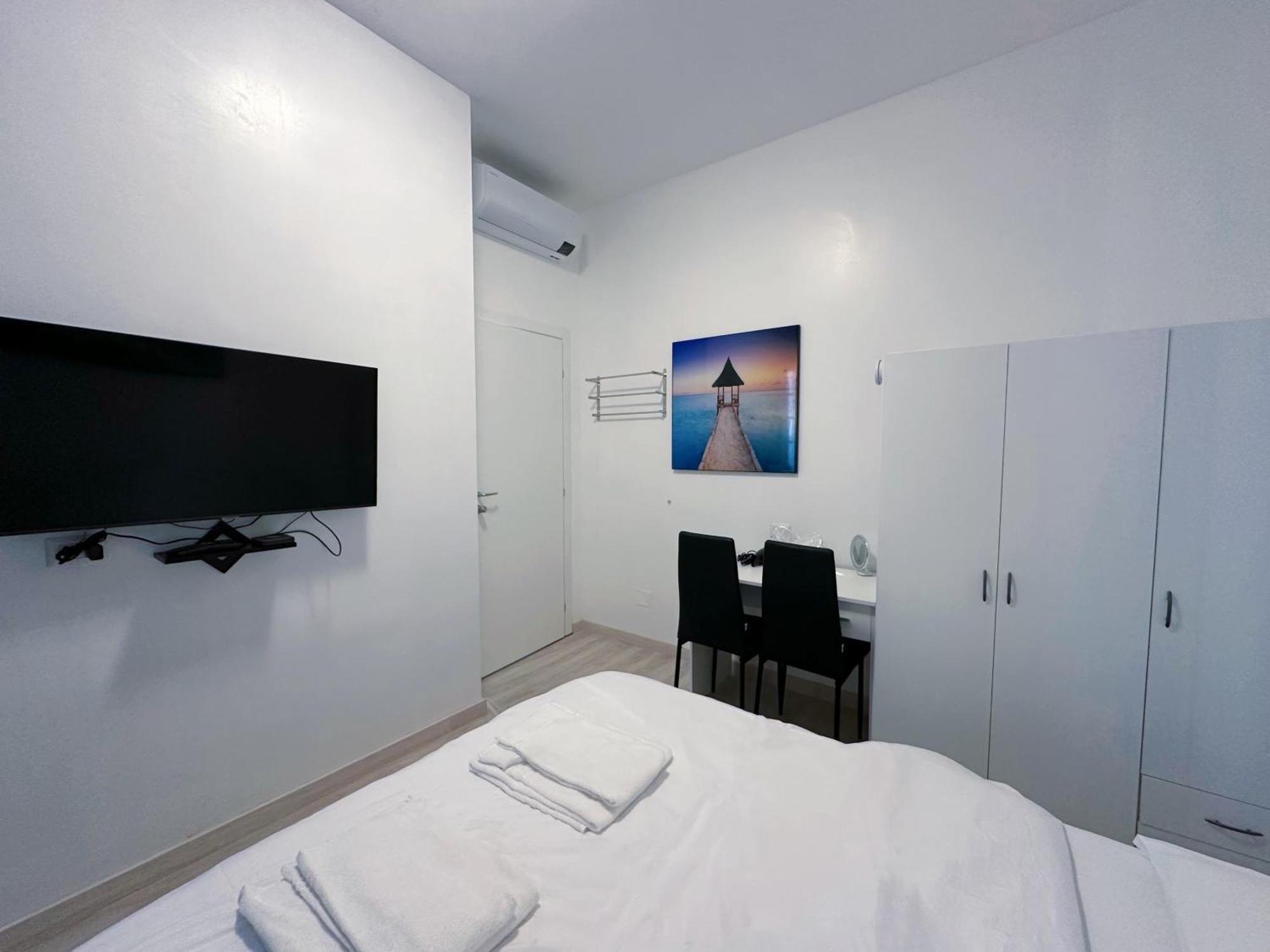 Bed & Breakfast Sakura Milano Exterior foto